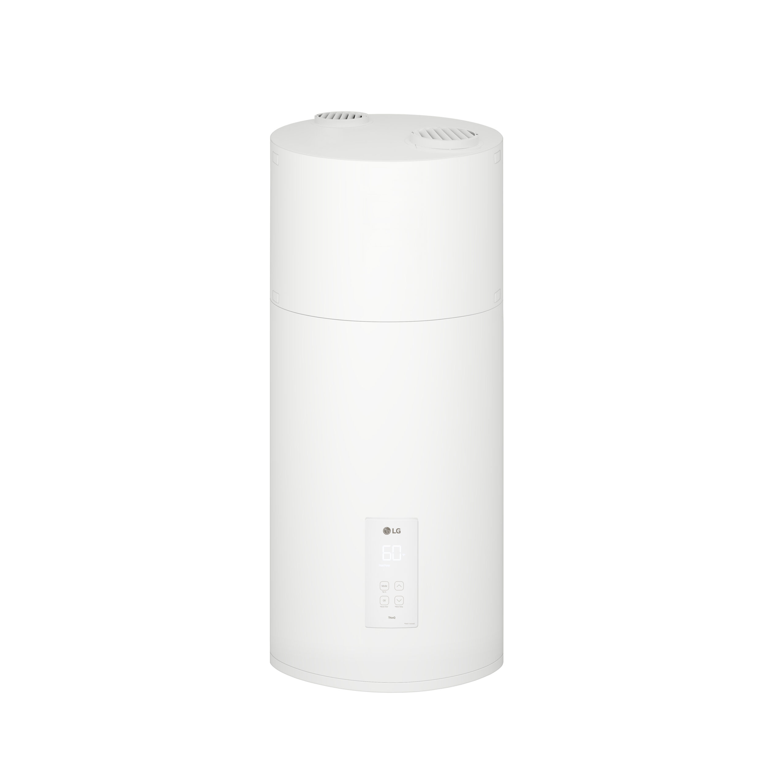 BOJLER SA TOPLOTNOM PUMPOM LG WH15ESF0.HA