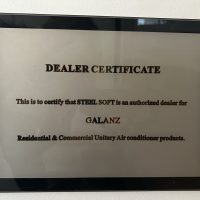 GALANZ GALANZ