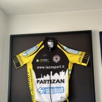 PARTIZAN- PARTIZAN-